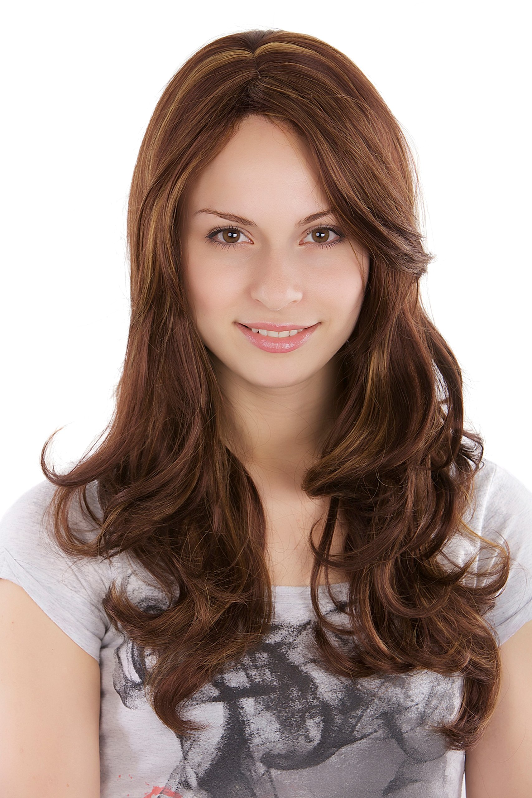 wig-me-up-3243-damen-per-cke-br-nett-mix-gewellt-55-cm-mit-scheitel image 1