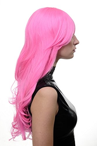 wig-me-up-gfw1830-t2124-damenper-cke-pink-lang-gestuft-65-cm image 8