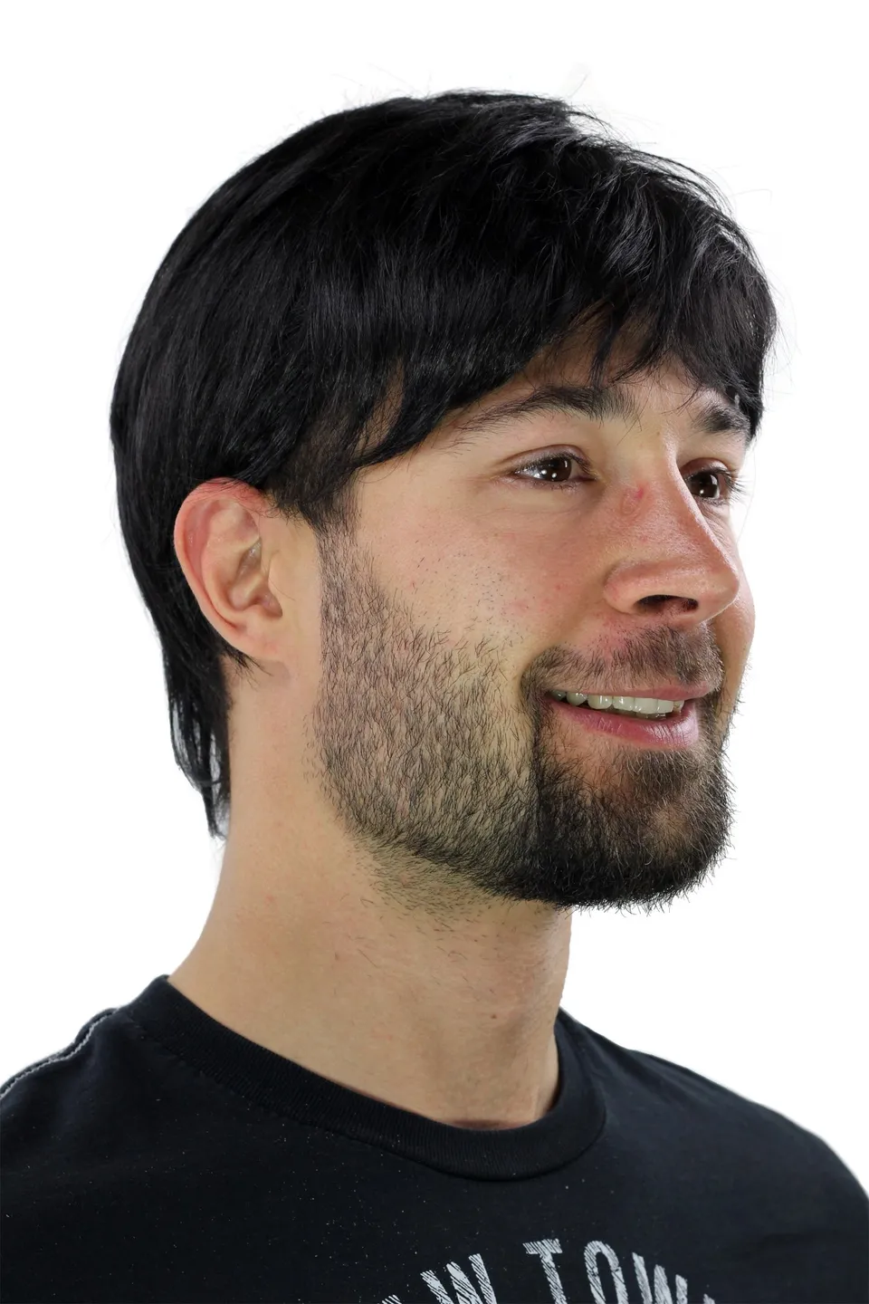 wig-me-up-yzf-n4278-1b-herrenper-cke-schwarz-gescheitelt-kurz-25-cm image 1