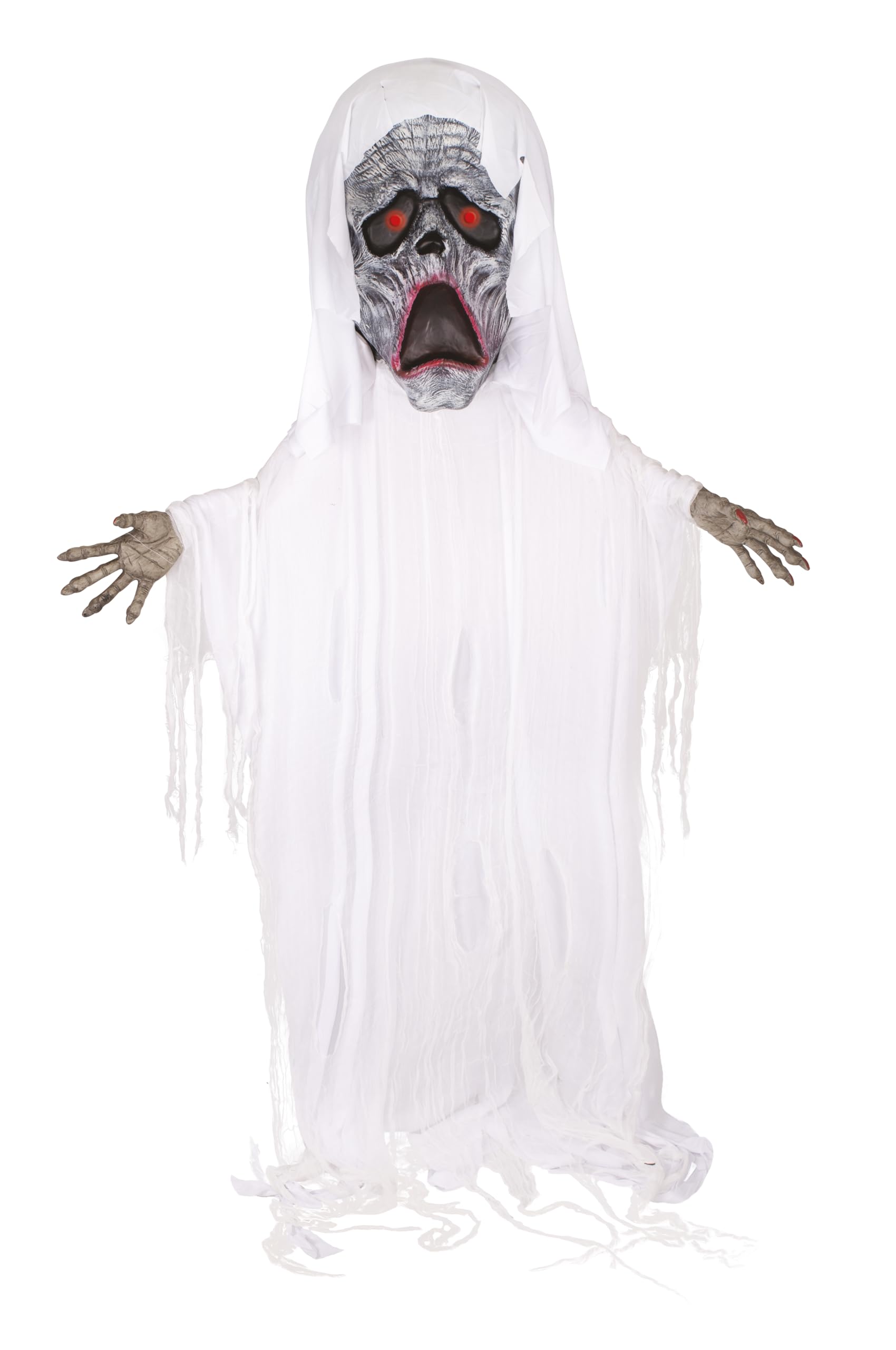 p-tit-clown-riesen-deko-halloween-figur-3-m-pvc-1-40-x-3-m image 1