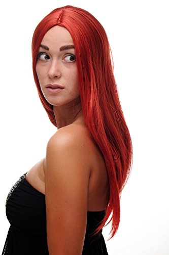 wig-me-up-sa-151-137-damenper-cke-feuerrot-lang-glatt-mittelscheitel-60-cm image 7