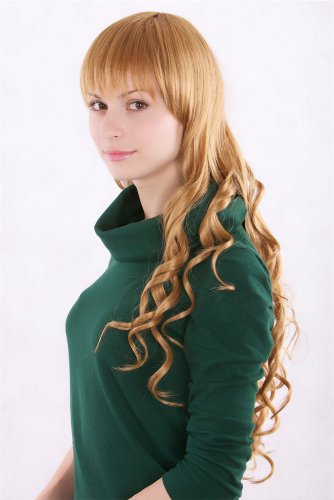 wig-me-up-per-cke-3250-27-blond-spirallocken-pony-65-cm image 7