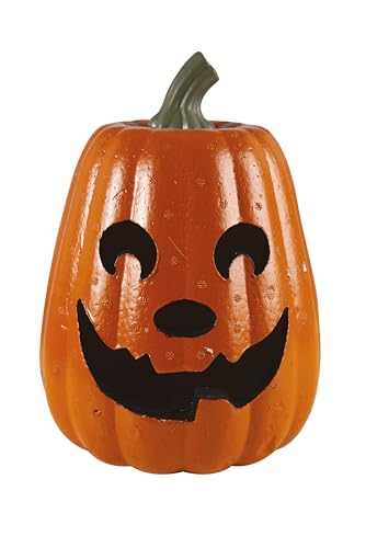 ptit-clown-k-rbis-deko-l-chelnd-beleuchtet-26-cm image 3