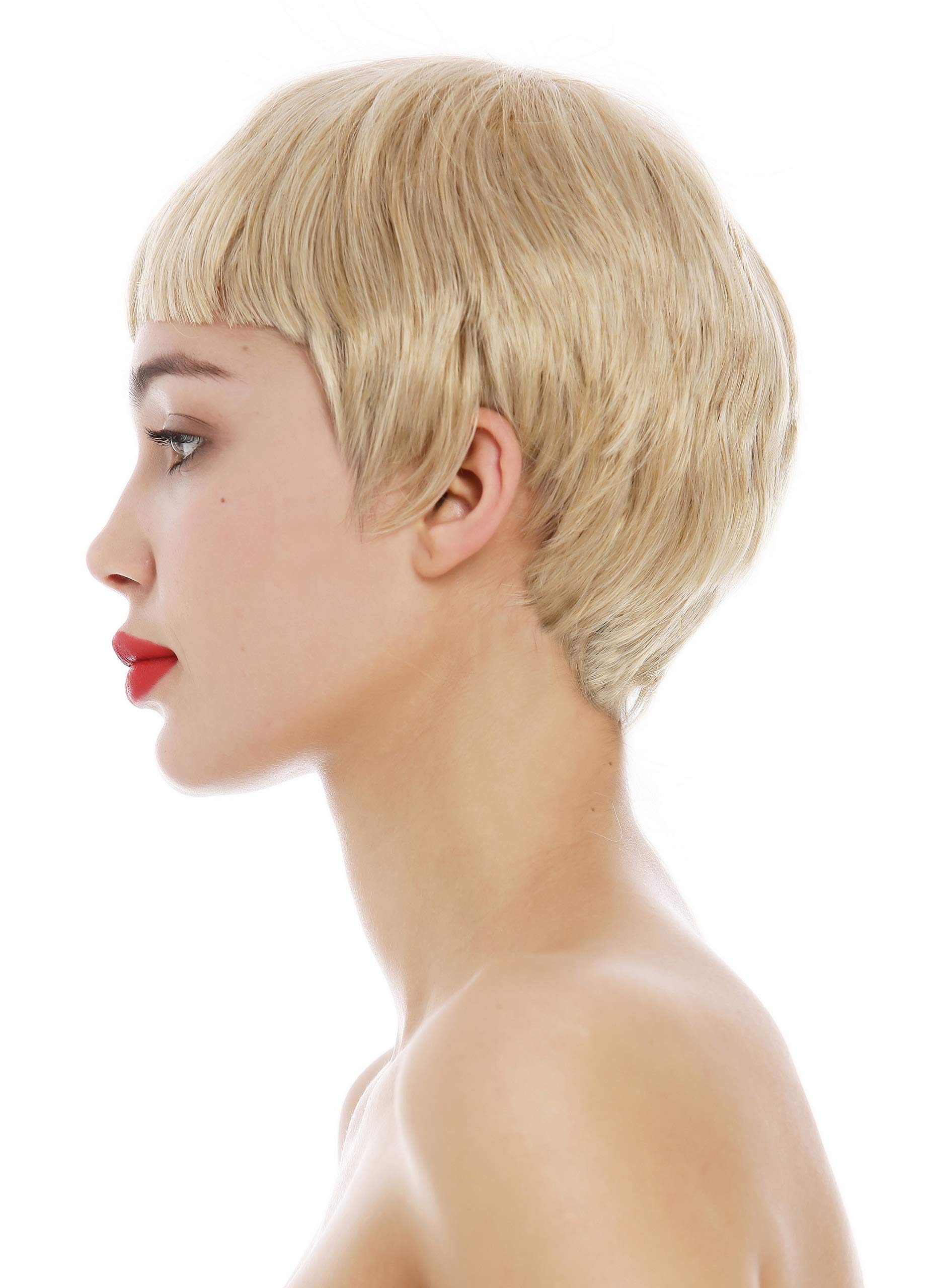 wig-me-up-sa098-pixie-cut-damenper-cke-kurz-hellblond-gestr-hnt-24bt613-mit-micr image 3