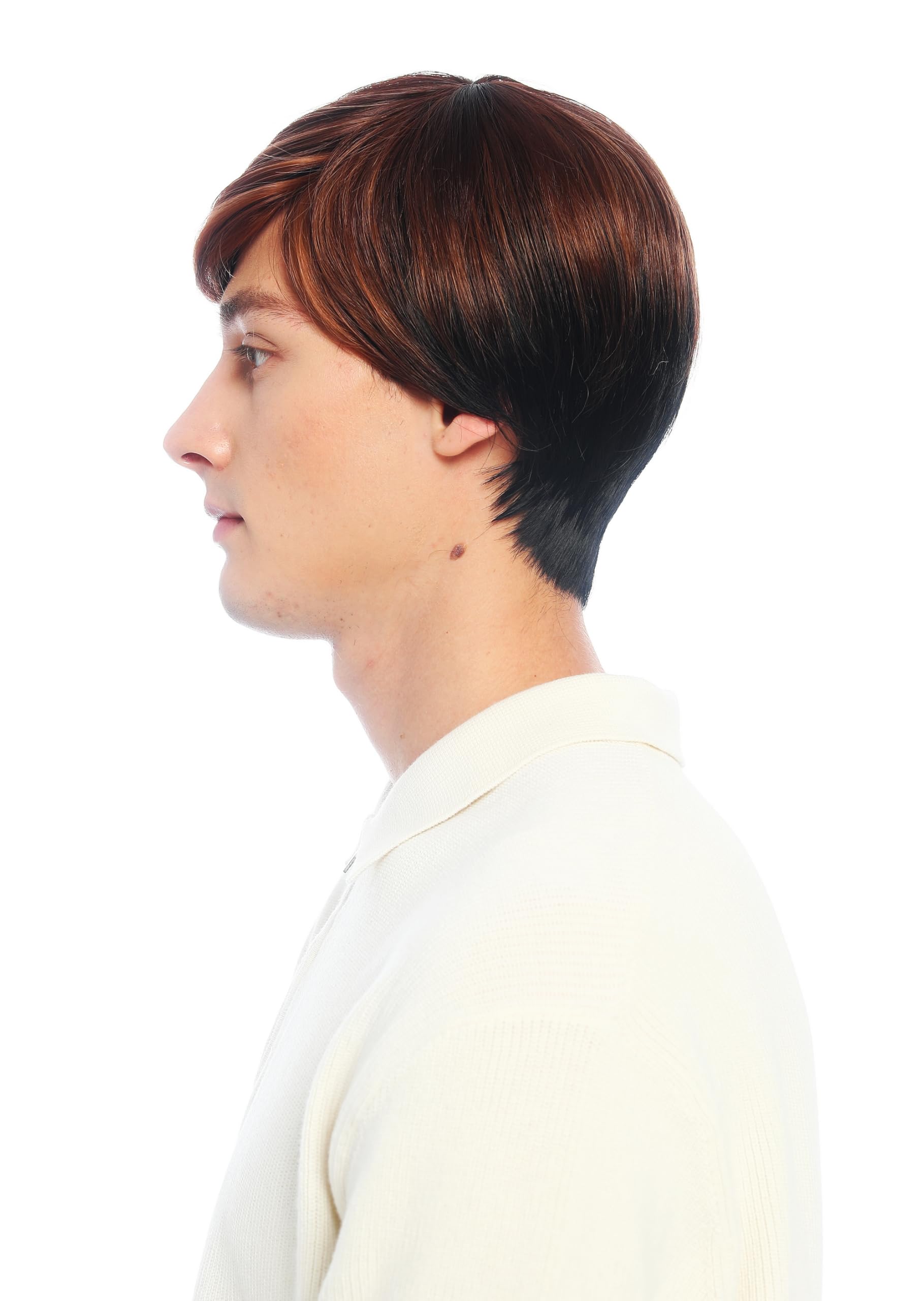 wig-me-up-szl0676-unisex-kurz-per-cke-seitenscheitel-braun-kupfer-mix-25-cm image 8