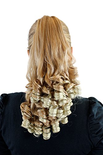 wig-me-up-haarteil-zopf-blond-mix-35-cm-korkenzieherlocken-fw-t164-27t613 image 3
