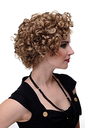 wig-me-up-damenper-cke-80er-kurzhaar-locken-dunkelblond-mix-30-cm-gf-w2182-15h12 image 8