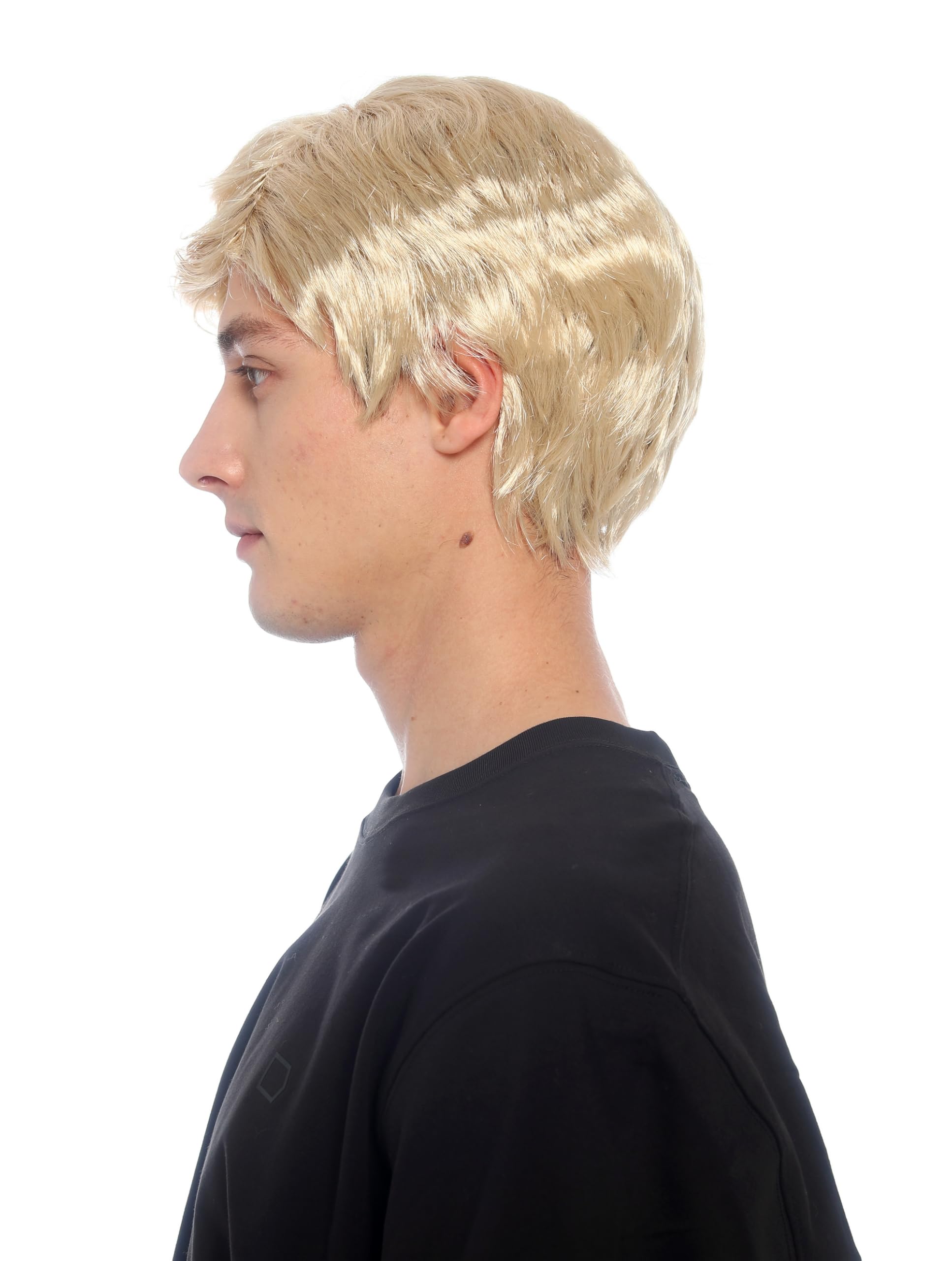 wig-me-up-92086-za83-herrenper-cke-kurz-gescheitelt-hellblond-25-cm image 2