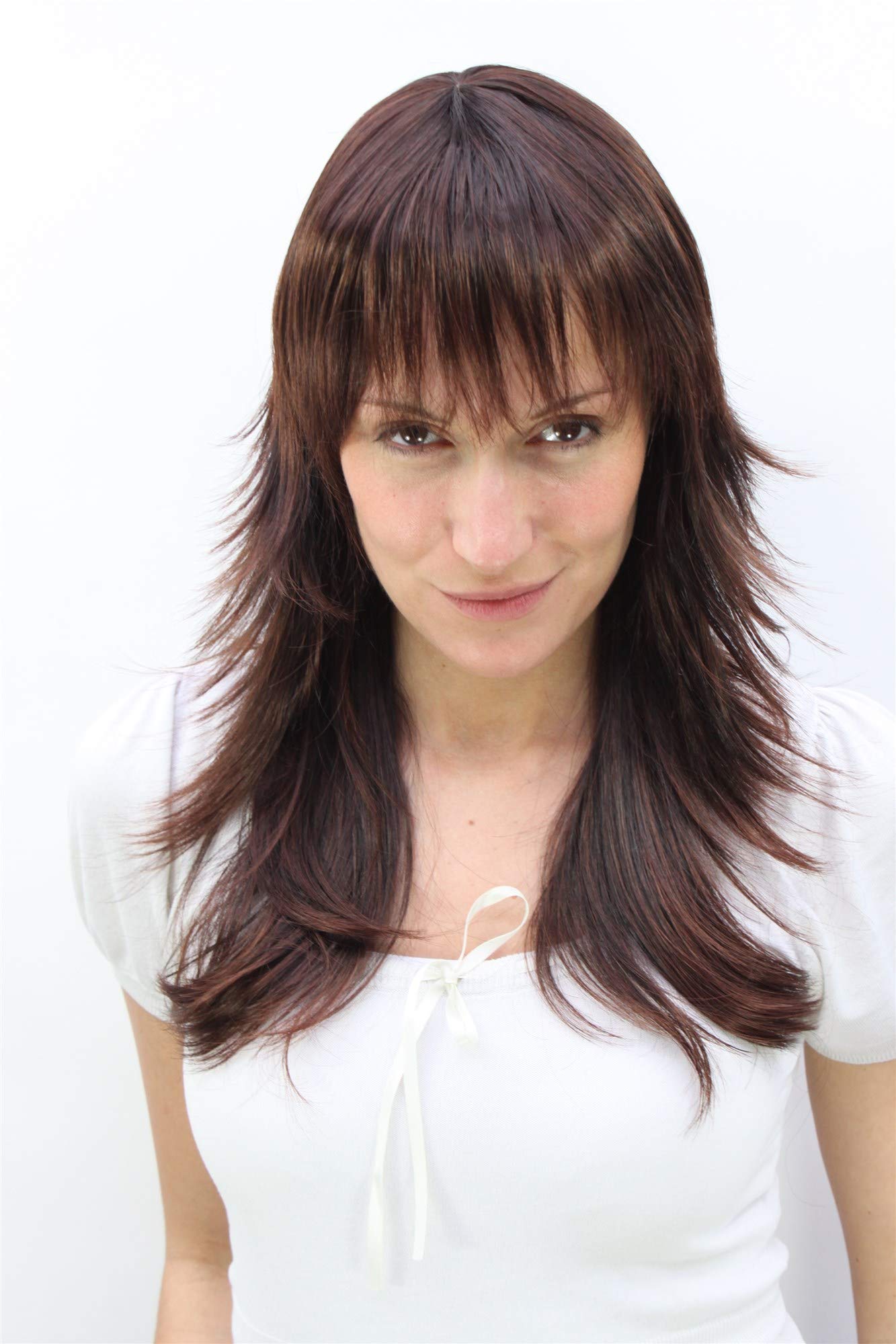 wig-me-up-9265-2t33-per-cke-br-nett-lang-gestuft-55-cm-mit-pony image 1
