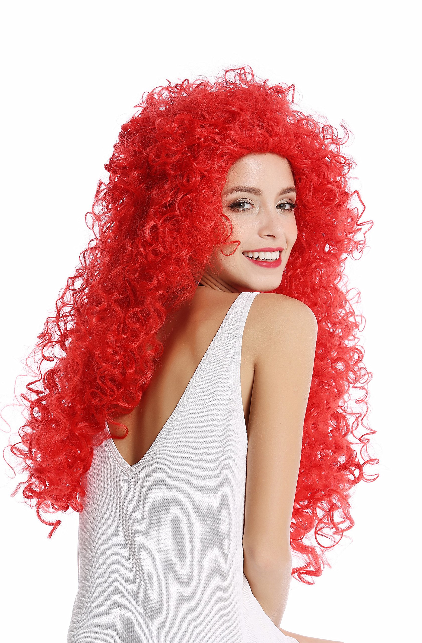 wig-me-up-yzf-4380-113-damenper-cke-lockenm-hne-knallrot-lang-70-cm image 4