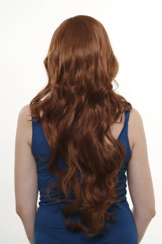 wig-me-up-damenper-cke-3429-m30h-rotbraun-lang-lockig-70-cm-mit-pony image 7