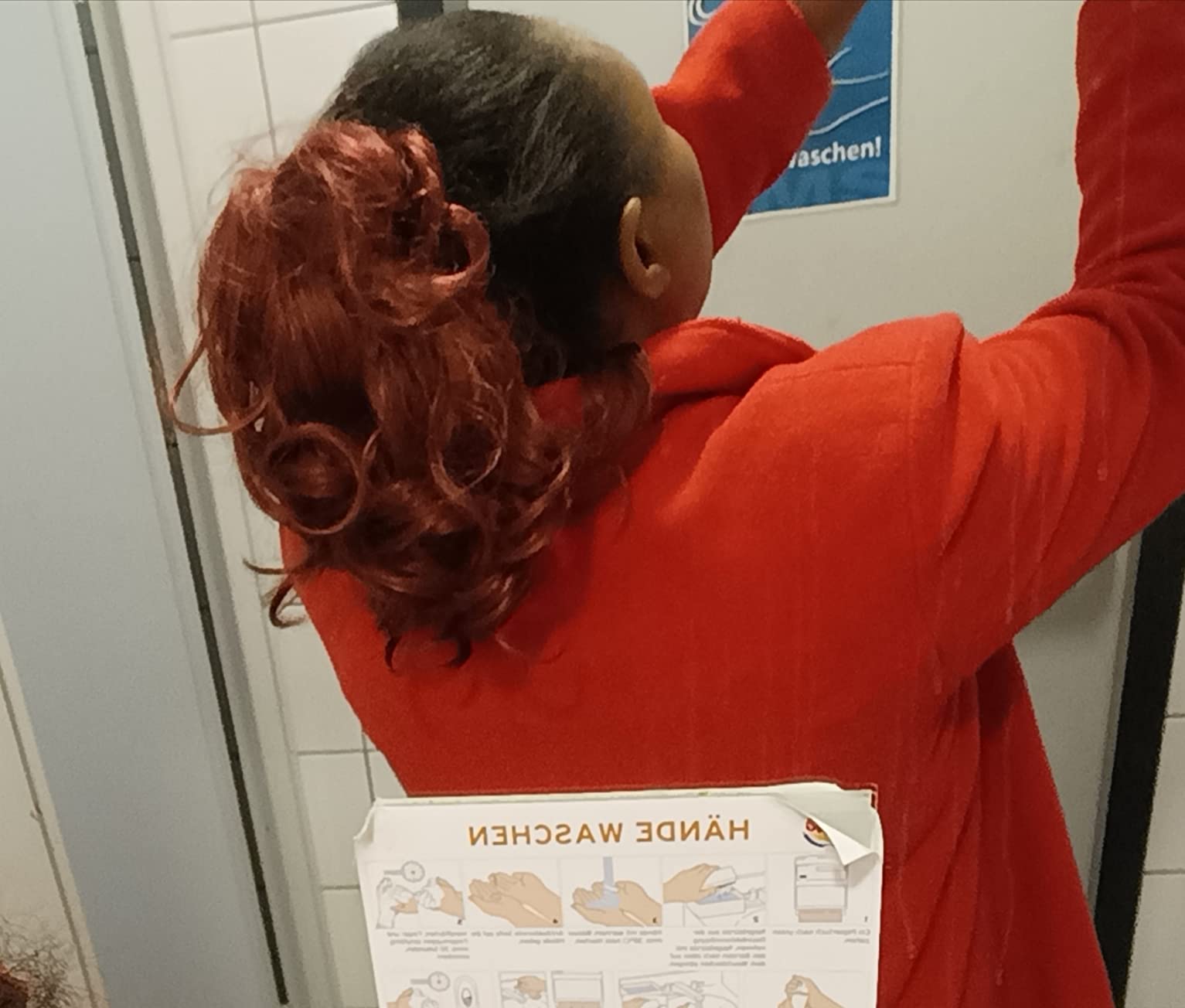 Sieht täuschend echt aus