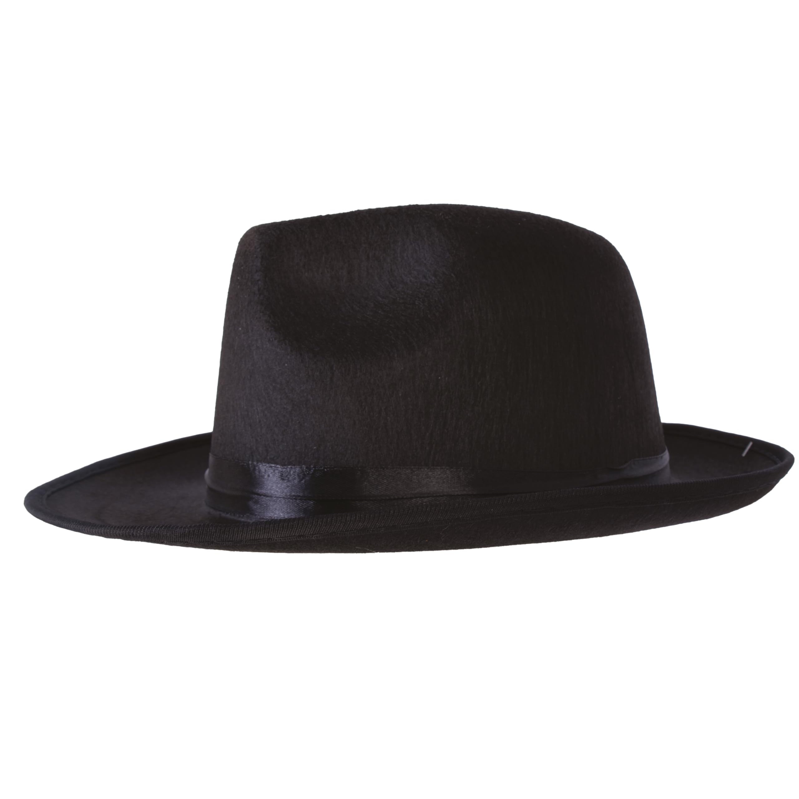 ptit-clown-34760-filzhut-al-capone-gangster-mafia-schwarz-erwachsene image 3