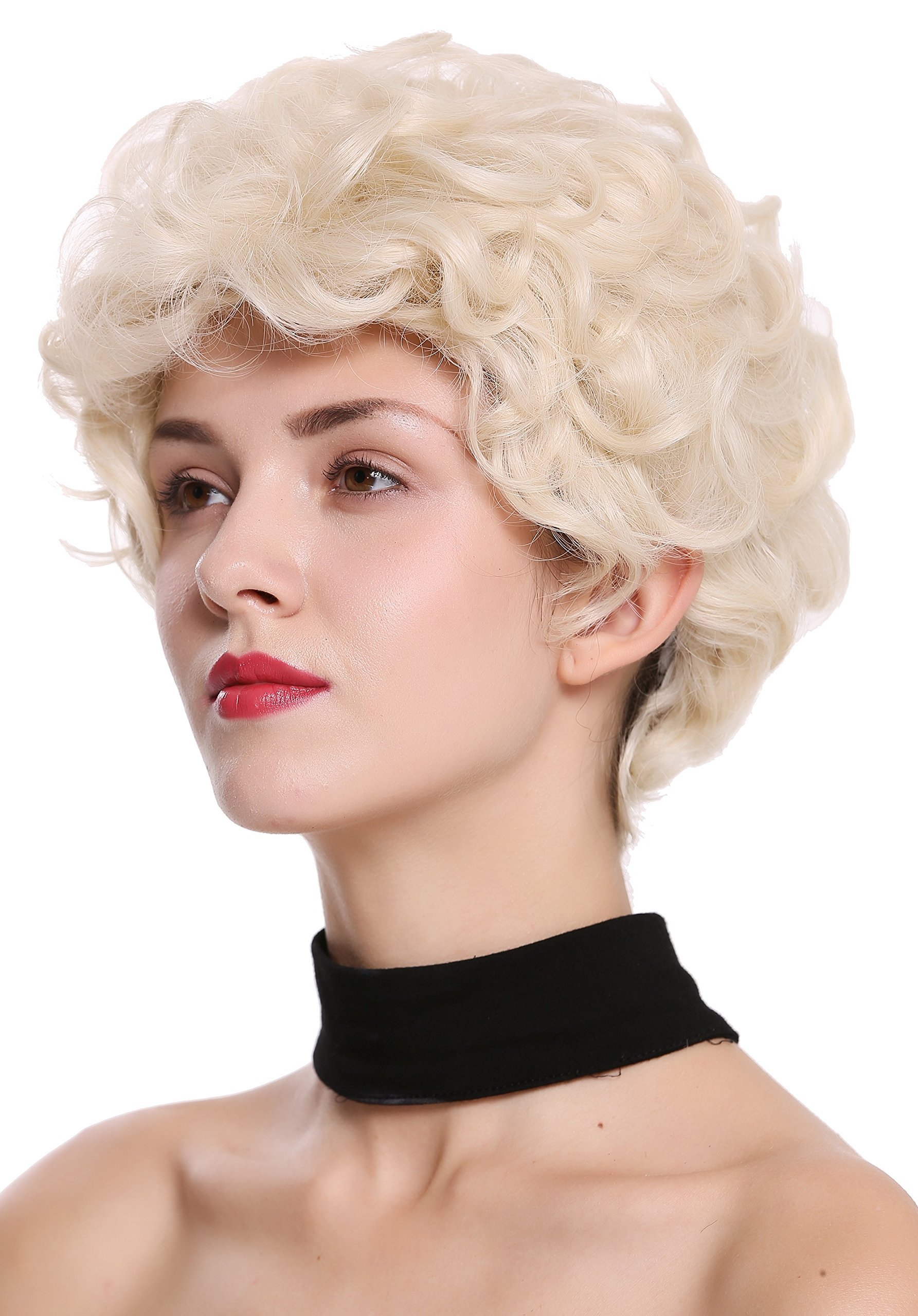 wig-me-up-damenper-cke-dw-2740-1-kurz-locken-schwarz-25-cm image 8