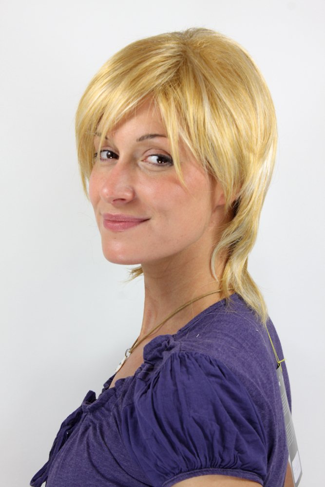 wig-me-up-1214-24bh613-kurzhaar-per-cke-blond-mix-25-cm image 4