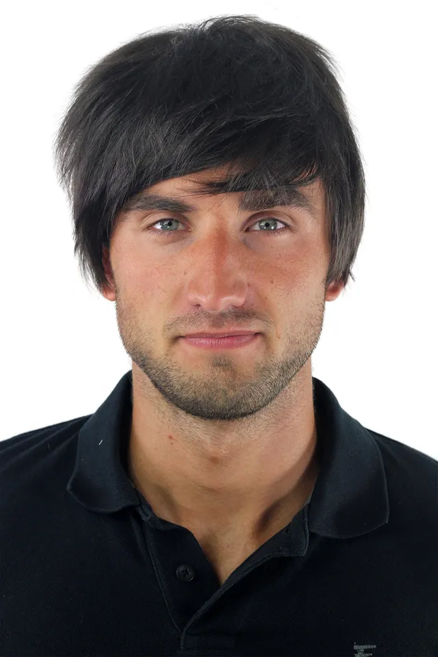 wig-me-up-gfw-933-4-herrenper-cke-kurz-braun-mit-seitenscheitel image 1