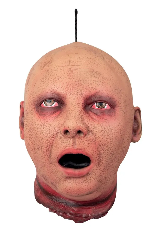 ptit-clown-11072-h-ngender-zombiekopf-latex-55-cm image 1
