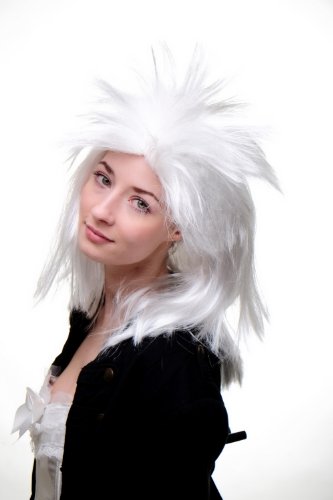wig-me-up-lm3057-p68-rocker-per-cke-wei-vokuhila-80er-40-cm image 8
