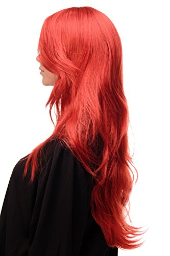 wig-me-up-3110-137-damenper-cke-sehr-lang-feuerrot-gestuft-glatt-mit-scheitel-ca image 6