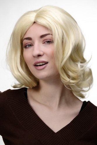 wig-me-up-gfw1644-613-damenper-cke-hellblond-mittelscheitel-35-cm image 7
