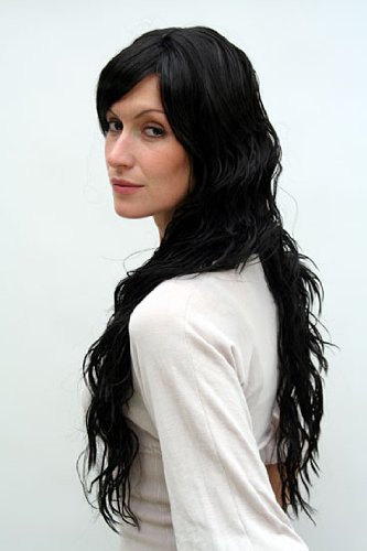 wig-me-up-9333-2-per-cke-schwarzbraun-extra-lang-mit-scheitel-75-cm image 5