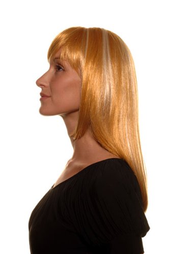 wig-me-up-9250-144h613-damen-per-cke-lang-glatt-gelbblond-platin image 6