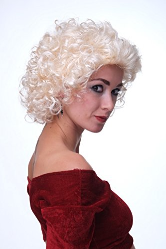 wig-me-up-marilyn-p88-filmstar-lockenper-cke-blond image 6