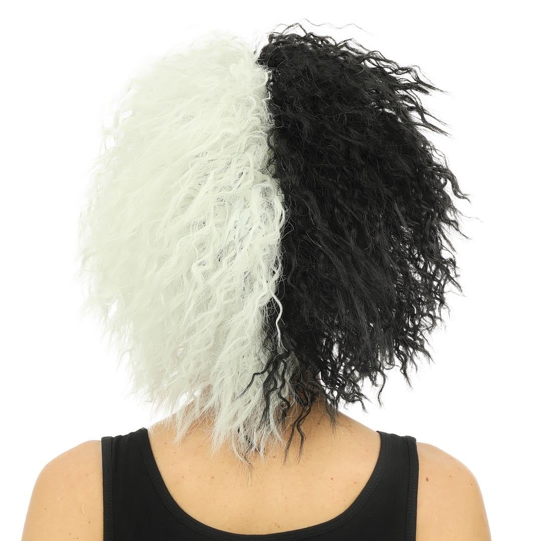 p-tit-clown-cruella-per-cke-30720-schwarz-wei-einheitsgr-e image 4