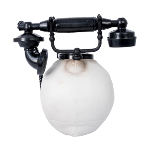 p-tit-clown-sprechender-totenkopf-mit-telefon-22x25-cm-halloween-deko-sound-lich image 8