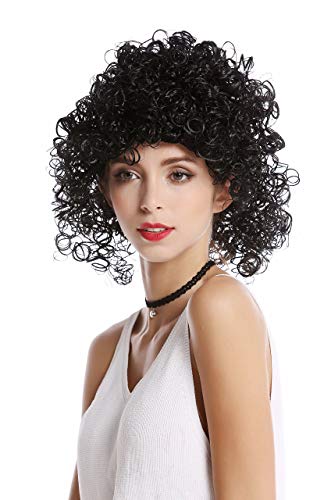 wig-me-up-90828-za103-party-per-cke-schwarz-afro-locken-kraus-35-cm image 7