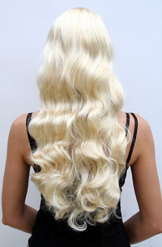 wig-me-up-9255-88e-damen-per-cke-hellblond-sehr-lang-wellig-ca-60-cm image 5