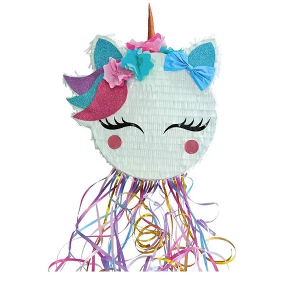 p-tit-clown-pinata-lama-22910-wei-39-x-44-cm-zum-bef-llen image 6