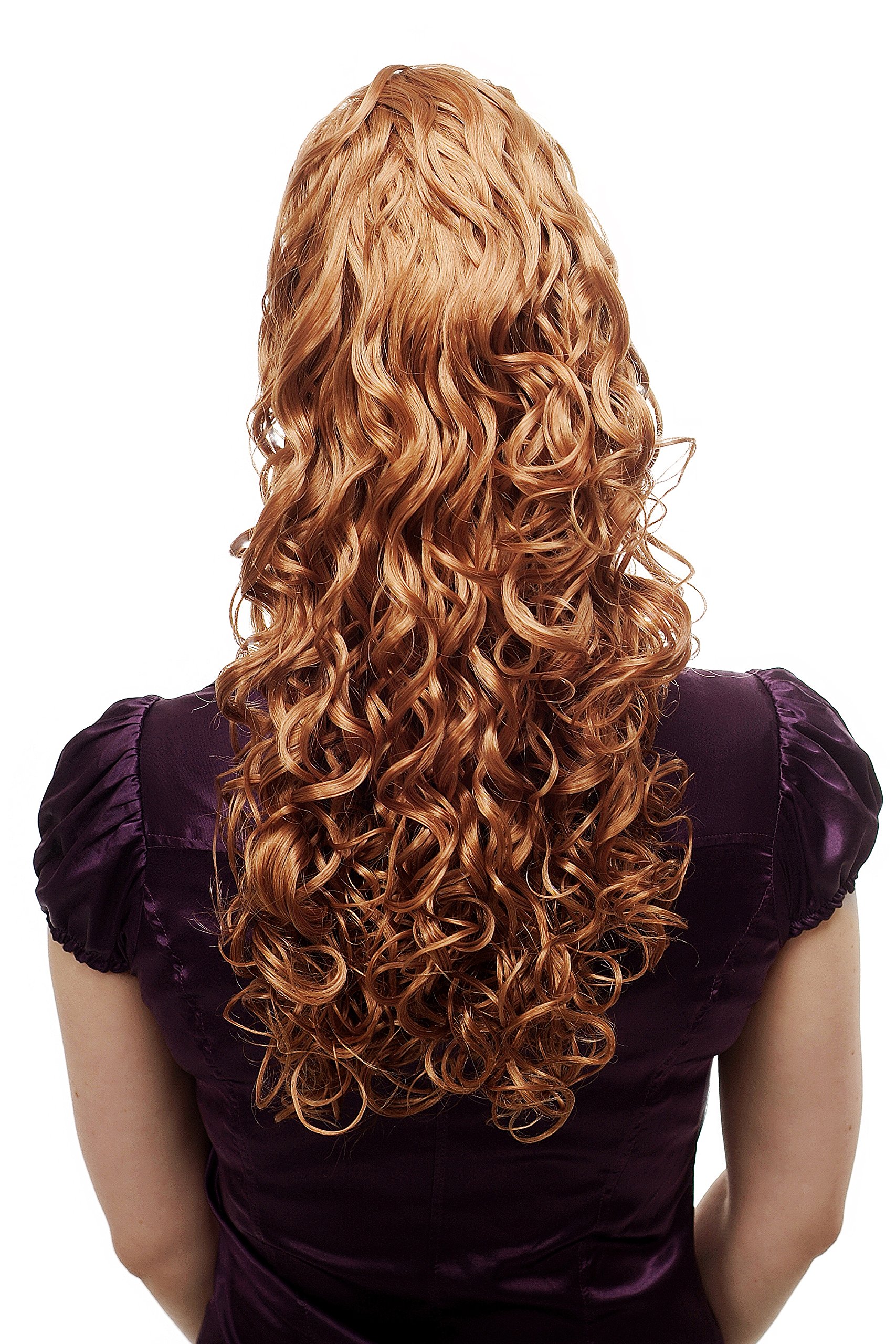 wig-me-up-n609-v-1-haarteil-pferdeschwanz-lockig-schwarz-45-cm image 4