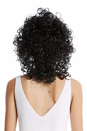 wig-me-up-91151-za103-damenper-cke-latina-wetlook-kurz-gelockt-schwarz image 8