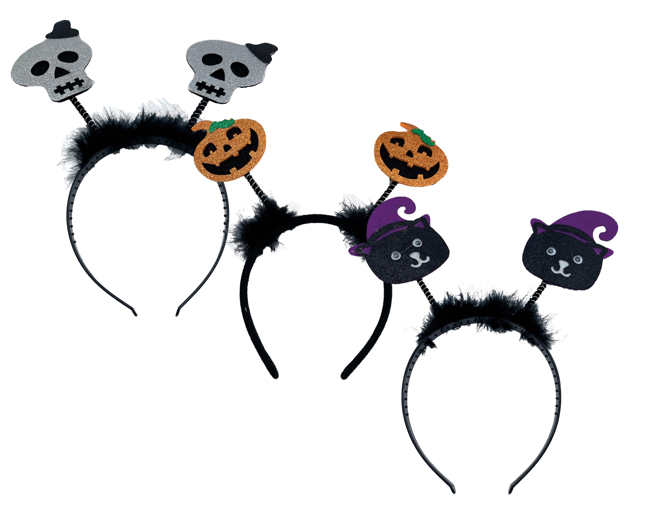 ptit-clown-22193-haarreif-halloween-zuf-lliges-modell-party-accessoire image 3