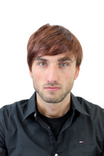 wig-me-up-gfw964-33-herrenper-cke-kurz-braun-rotbraun image 4