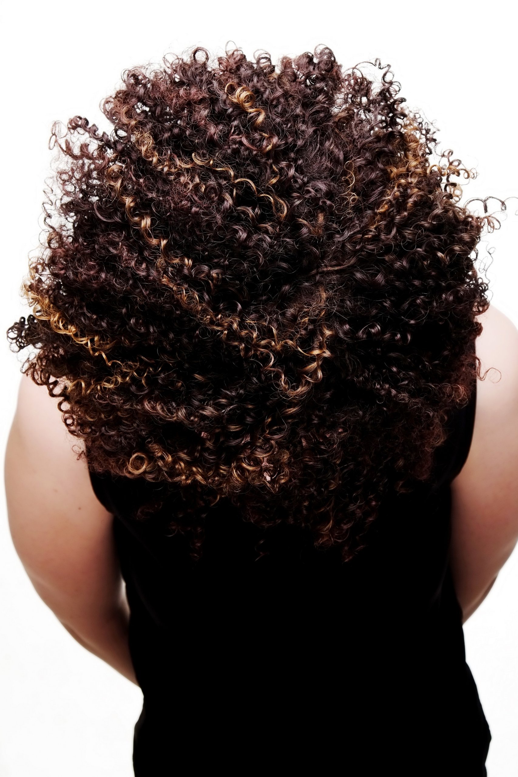 wig-me-up-22913-2t33-27-afro-per-cke-braun-kraus-35-cm image 5