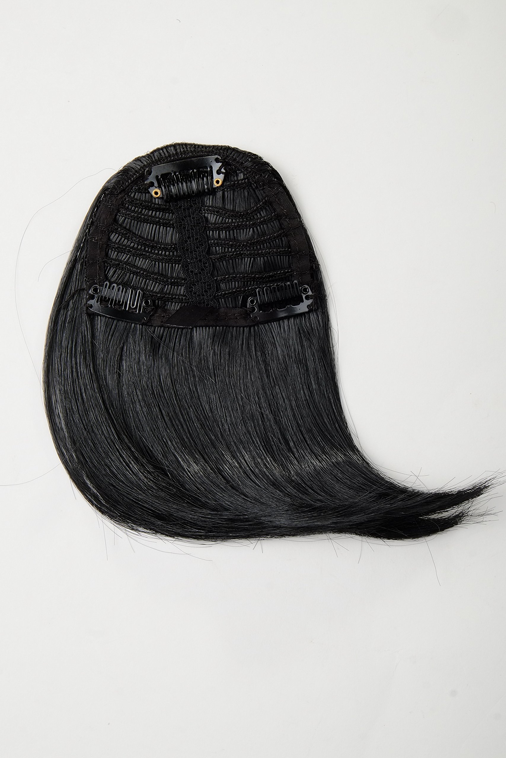 wig-me-up-yzf-w1031-1-clip-in-pony-schwarz-hitzebest-ndig-15-cm image 2
