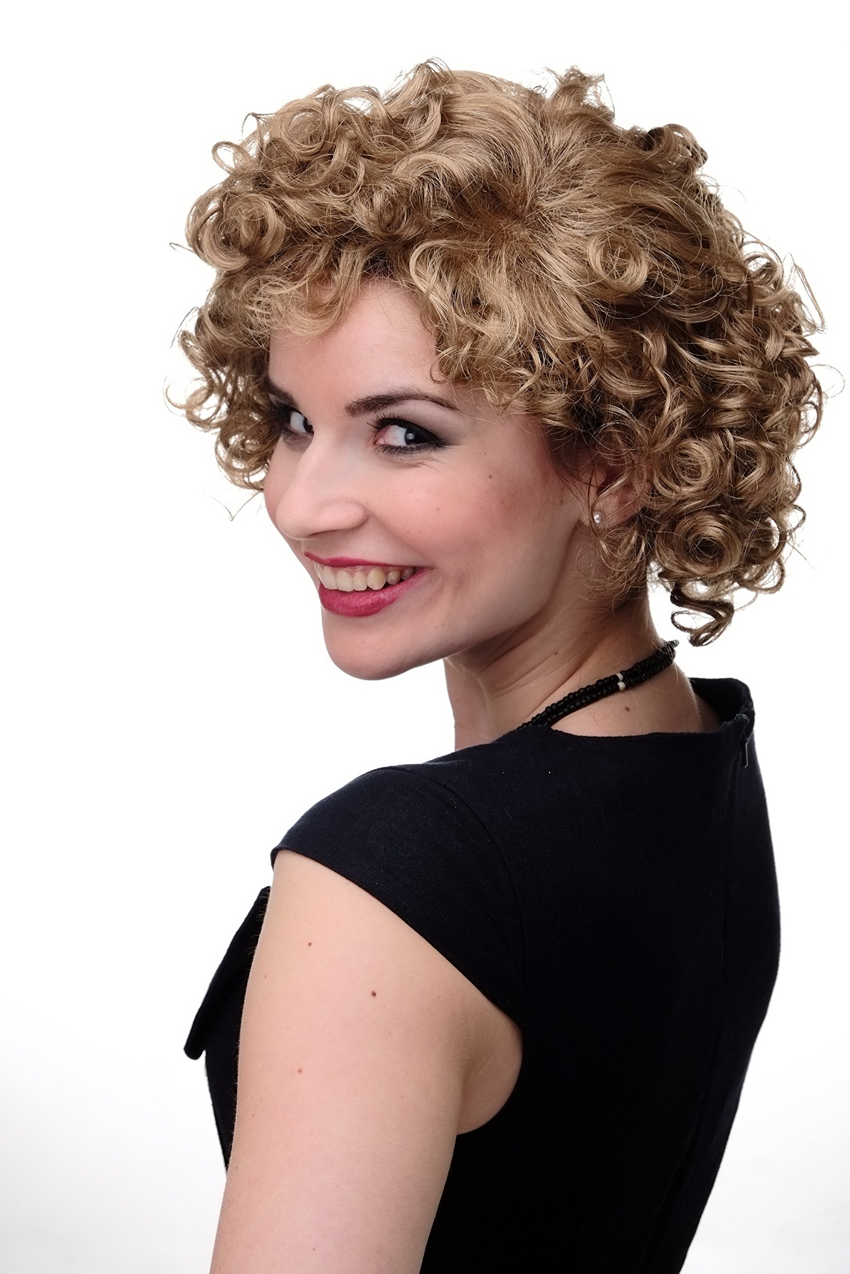 wig-me-up-damenper-cke-80er-kurzhaar-locken-dunkelblond-mix-30-cm-gf-w2182-15h12 image 5