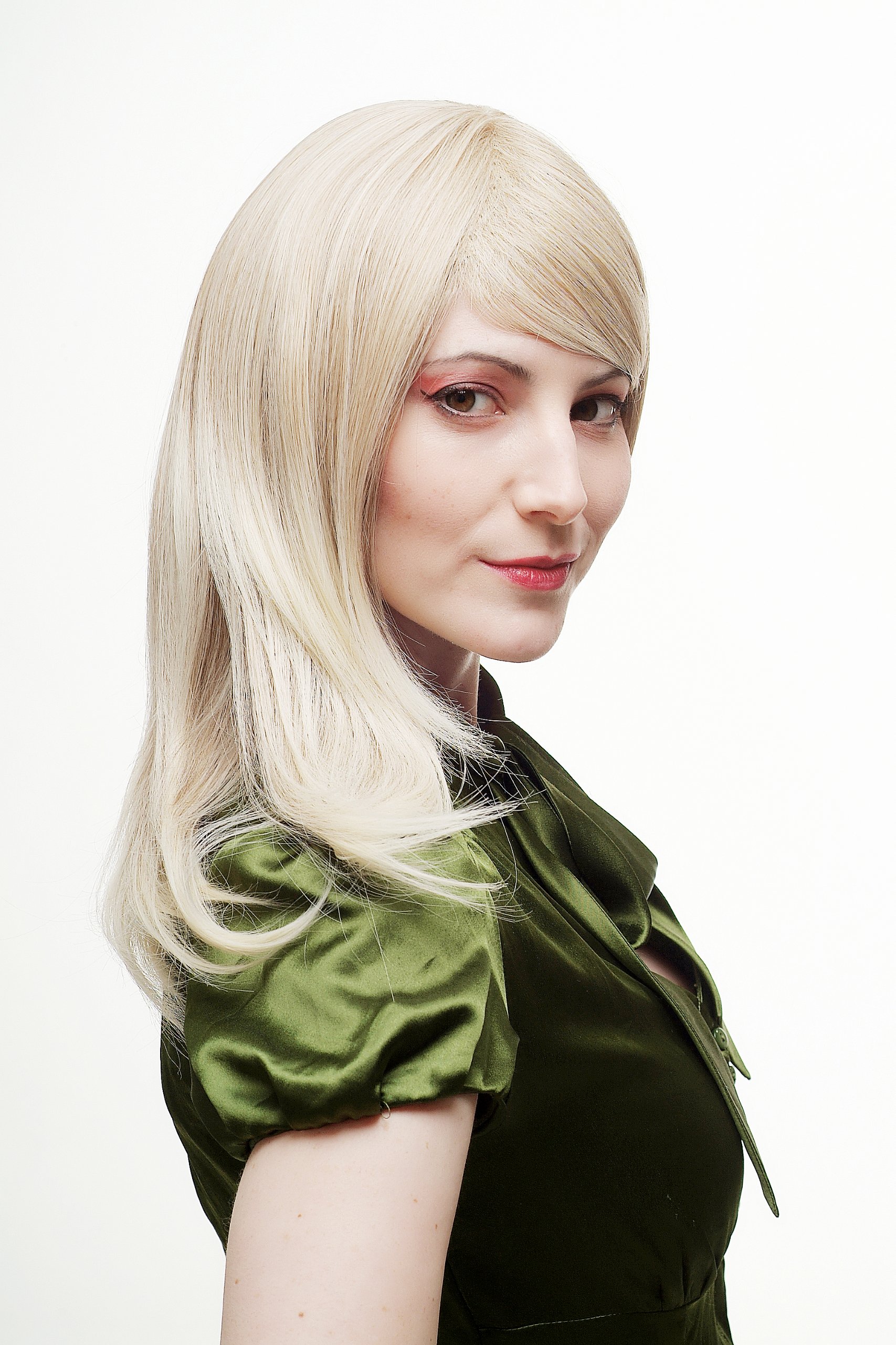 wig-me-up-3441-15t613-damenper-cke-gestuft-glatt-blond-gestr-hnt-45-cm image 2
