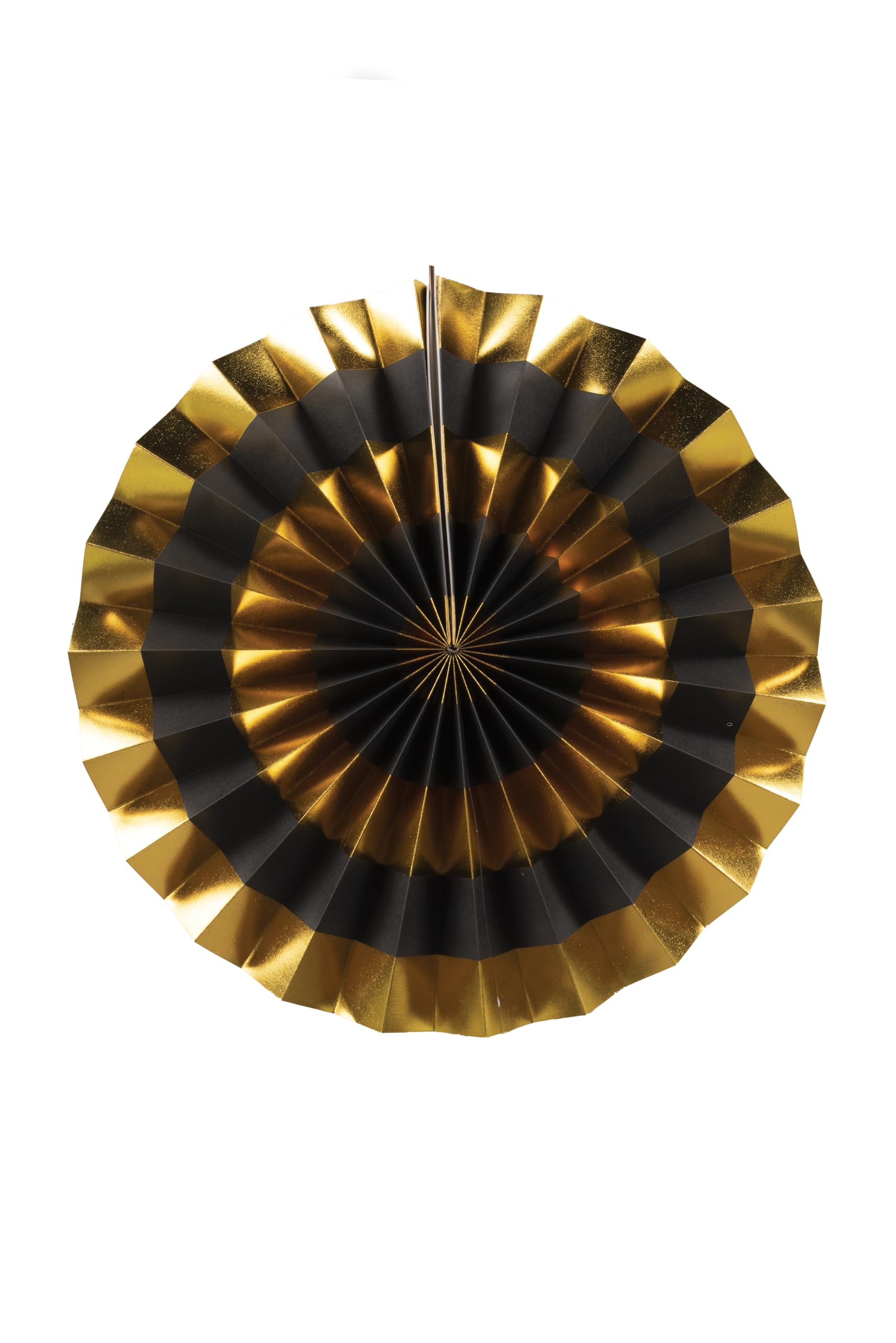 p-tit-clown-re22844-deko-rosetten-set-3-teilig-schwarz-gold image 4