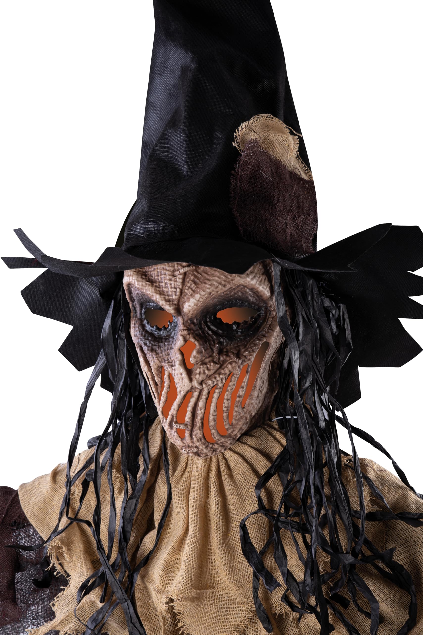 p-tit-clown-halloween-automat-h-nge-vogelscheuche-180-cm-animiert-mit-sound-und- image 2