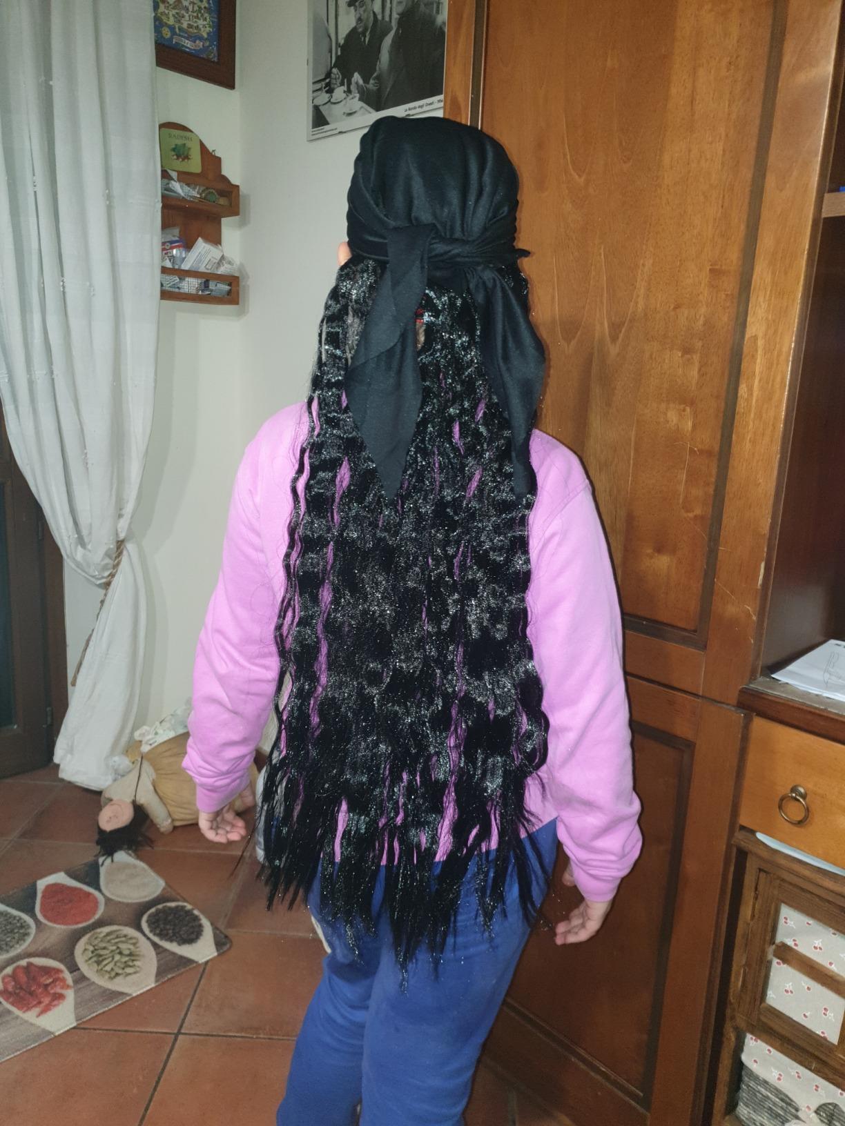 Kinderaugen leuchten