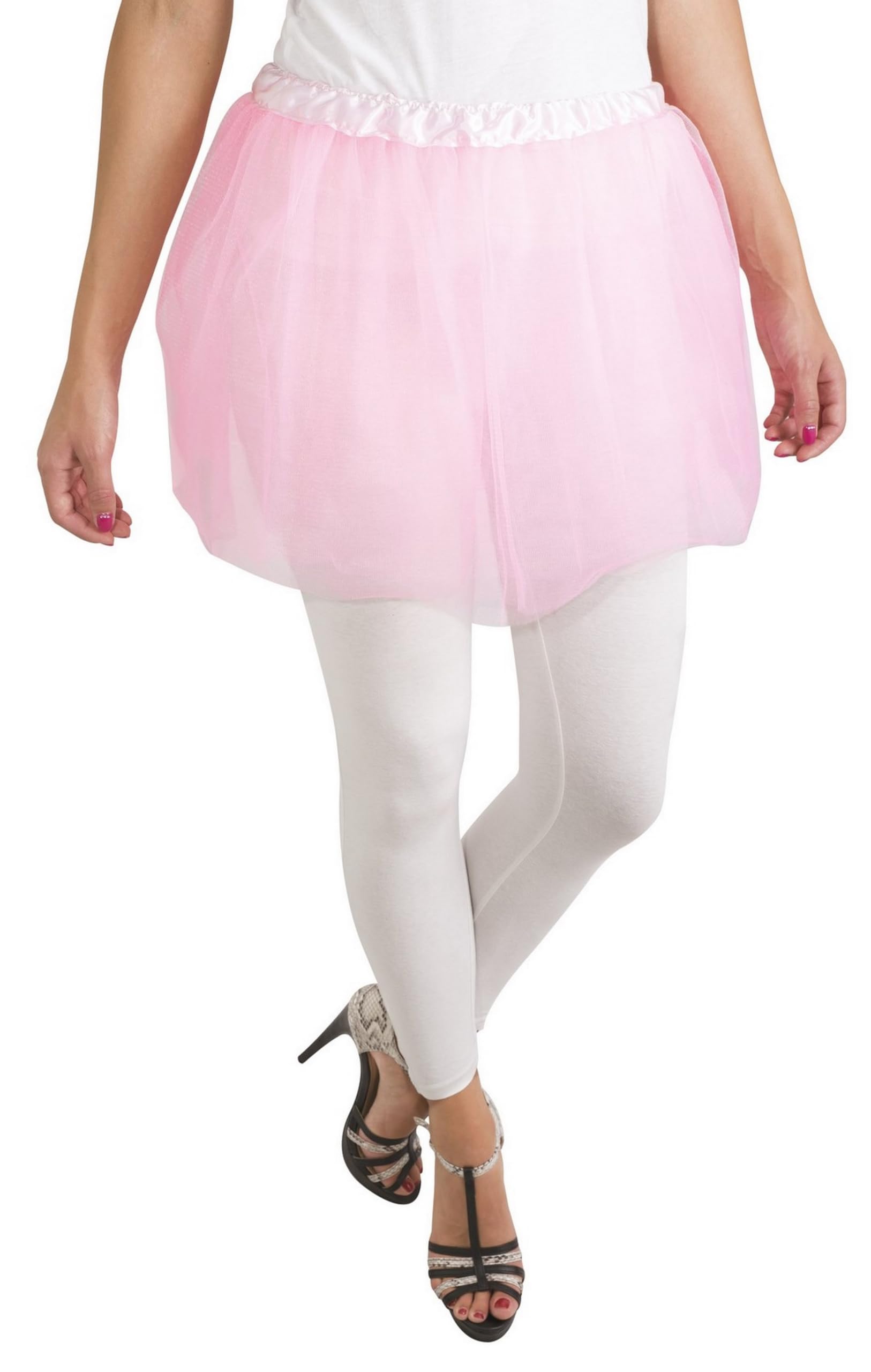 p-tit-clown-39903-tutu-t-ll-gef-ttert-hellrosa-einheitsgr-e image 3