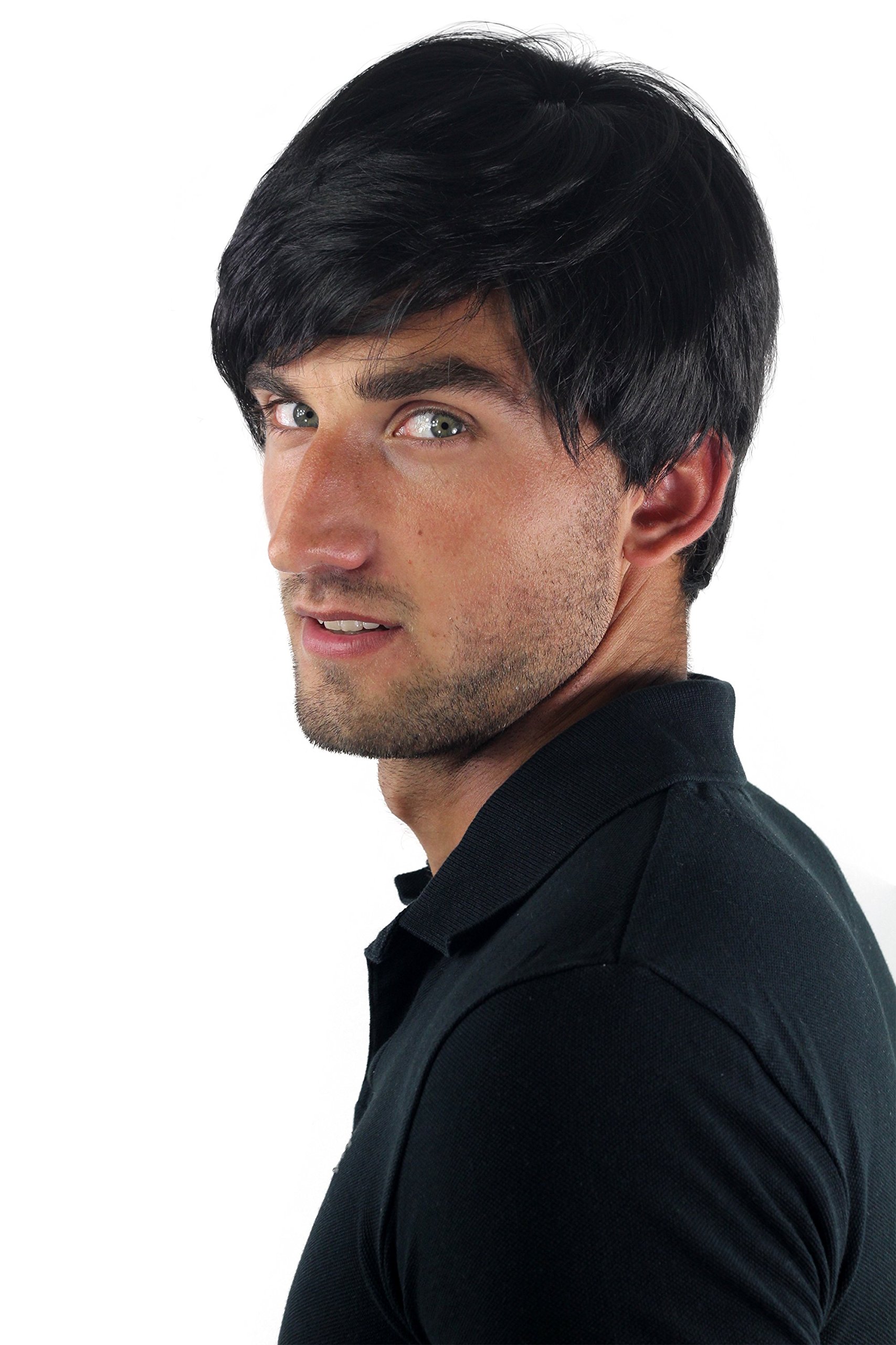 wig-me-up-gfw-994-1b-herrenper-cke-kurz-schwarz image 6