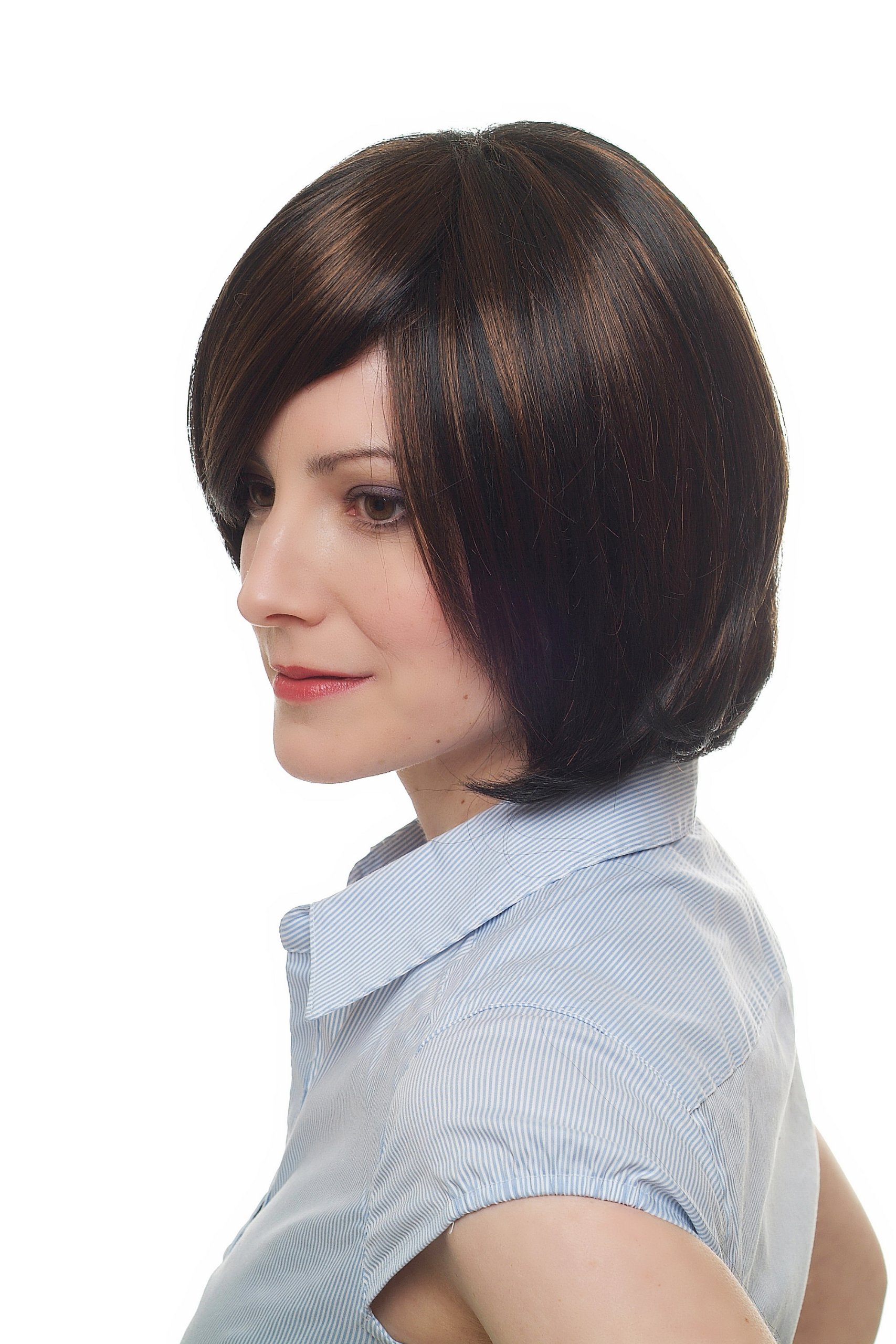 wig-me-up-3279-bob-per-cke-kurz-schwarz-mit-rotbraunen-highlights image 8