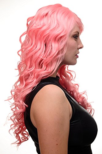wig-me-up-gf-w2169-damenper-cke-locken-lang-65-cm-hell-rosa-mix image 6