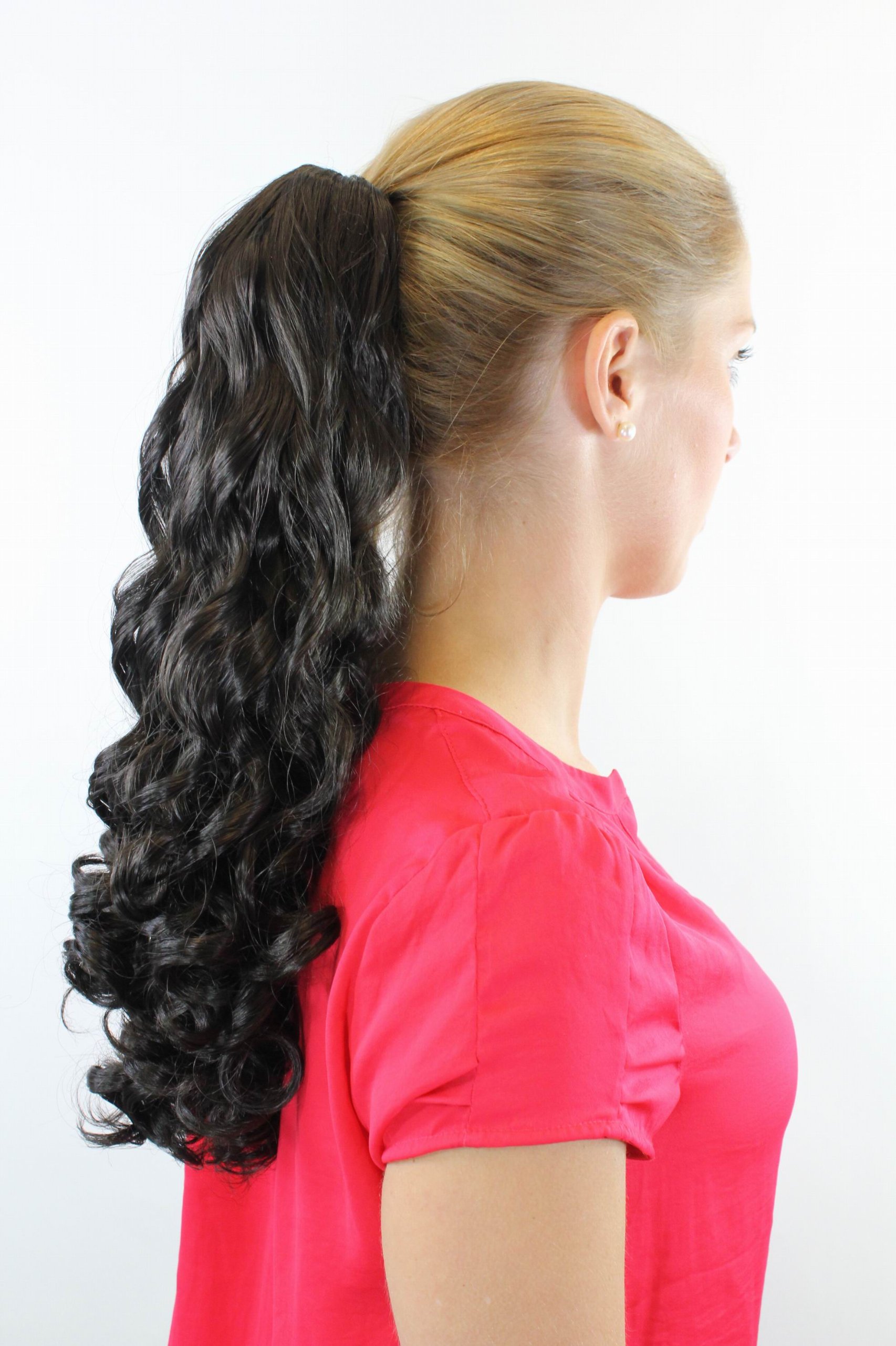 wig-me-up-haarteil-zopf-dunkelbraun-lockig-50-cm-butterfly-clip-l-39-4 image 2