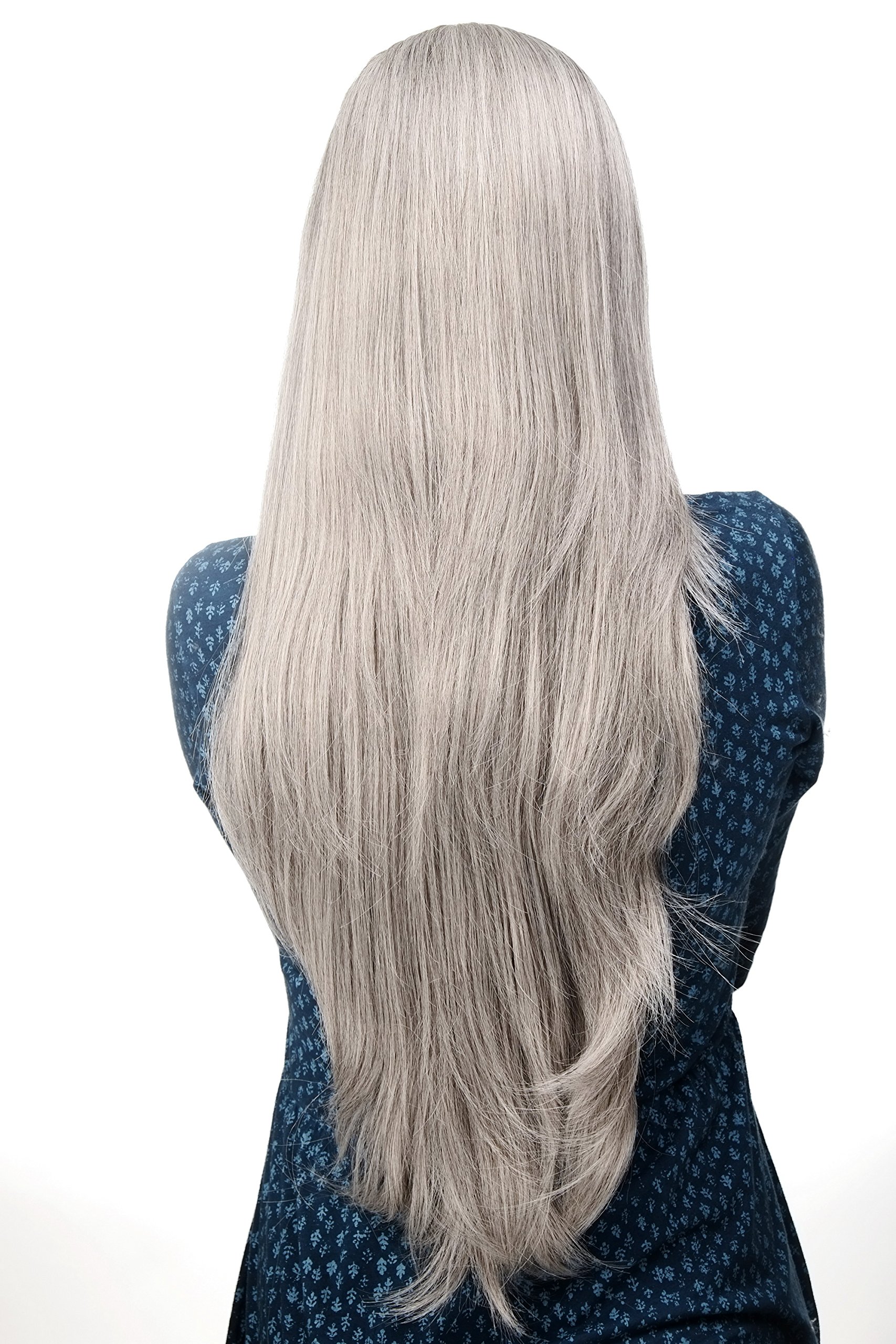 wig-me-up-3217-51-damenper-cke-grau-silbergrau-80-cm-glatt image 4