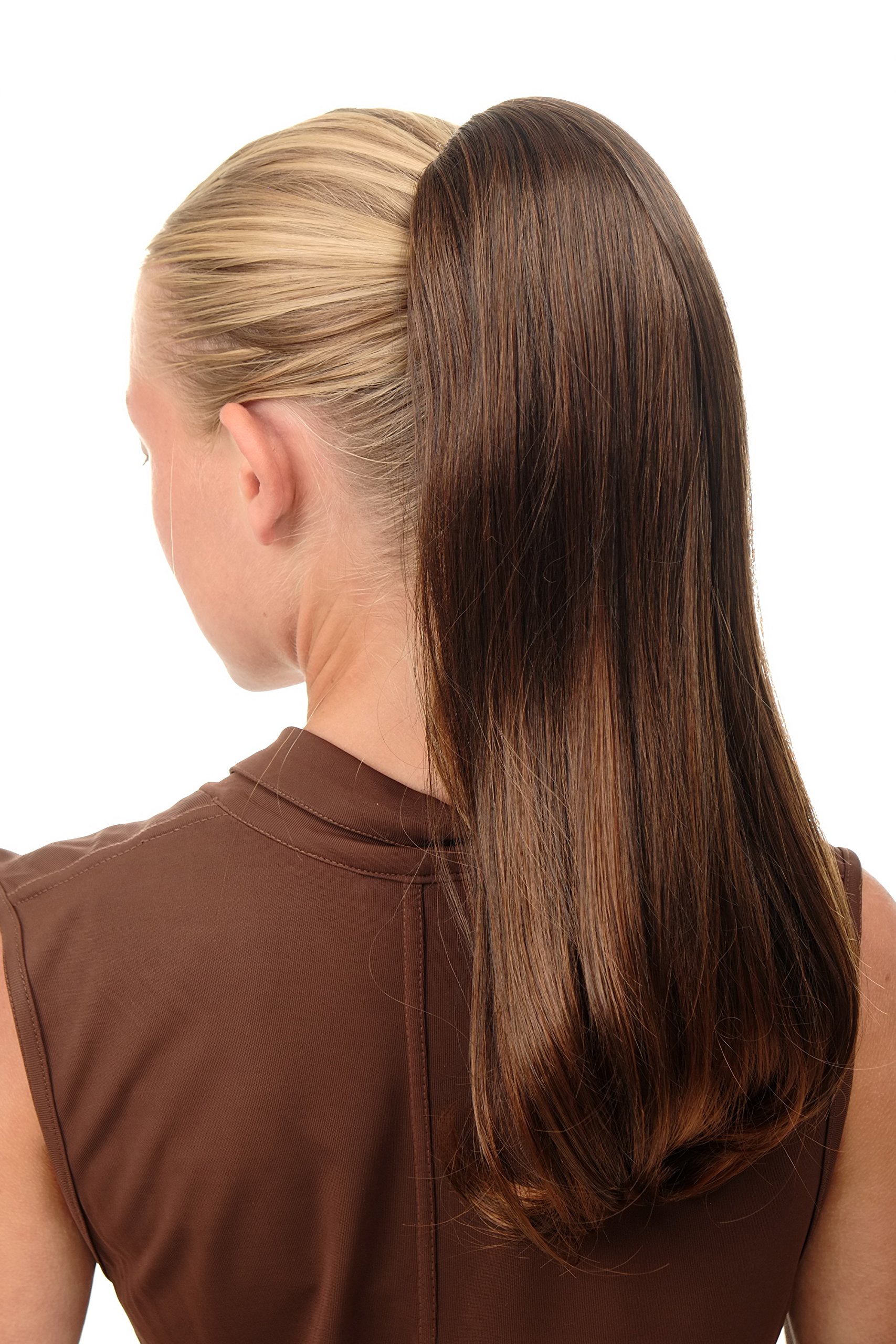 wig-me-up-bro-525-pferdeschwanz-extension-schwarz-sehr-lang-glatt image 5